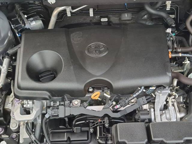 Used 2021 Toyota RAV4 XLE Premium FWD image 23
