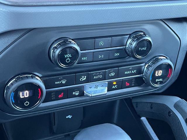 Certified 2024 Ford Bronco Big Bend AWD/4WD image 20