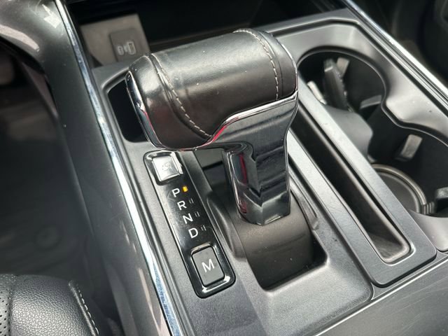 Certified 2021 Ford F150 Lariat w/ Equipment Group 502A High image 22