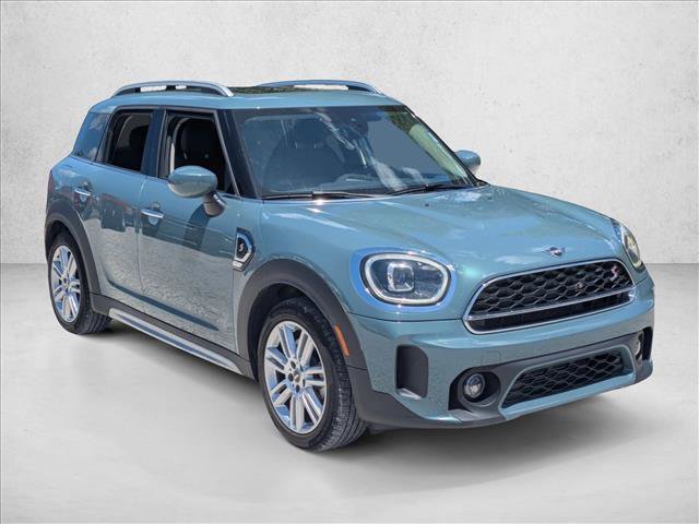 Used 2023 MINI Cooper Countryman S FWD image 3