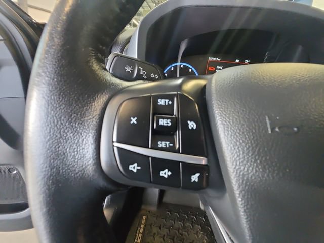 Certified 2022 Ford Bronco Sport Big Bend w/ Convenience Package AWD/4WD image 20