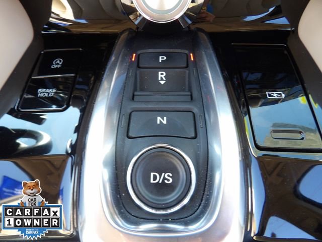 Used 2025 Acura MDX w/ Technology Package image 22