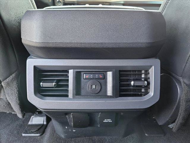 Certified 2024 Ford F250 Lariat w/ FX4 Off-Road Package AWD/4WD image 17