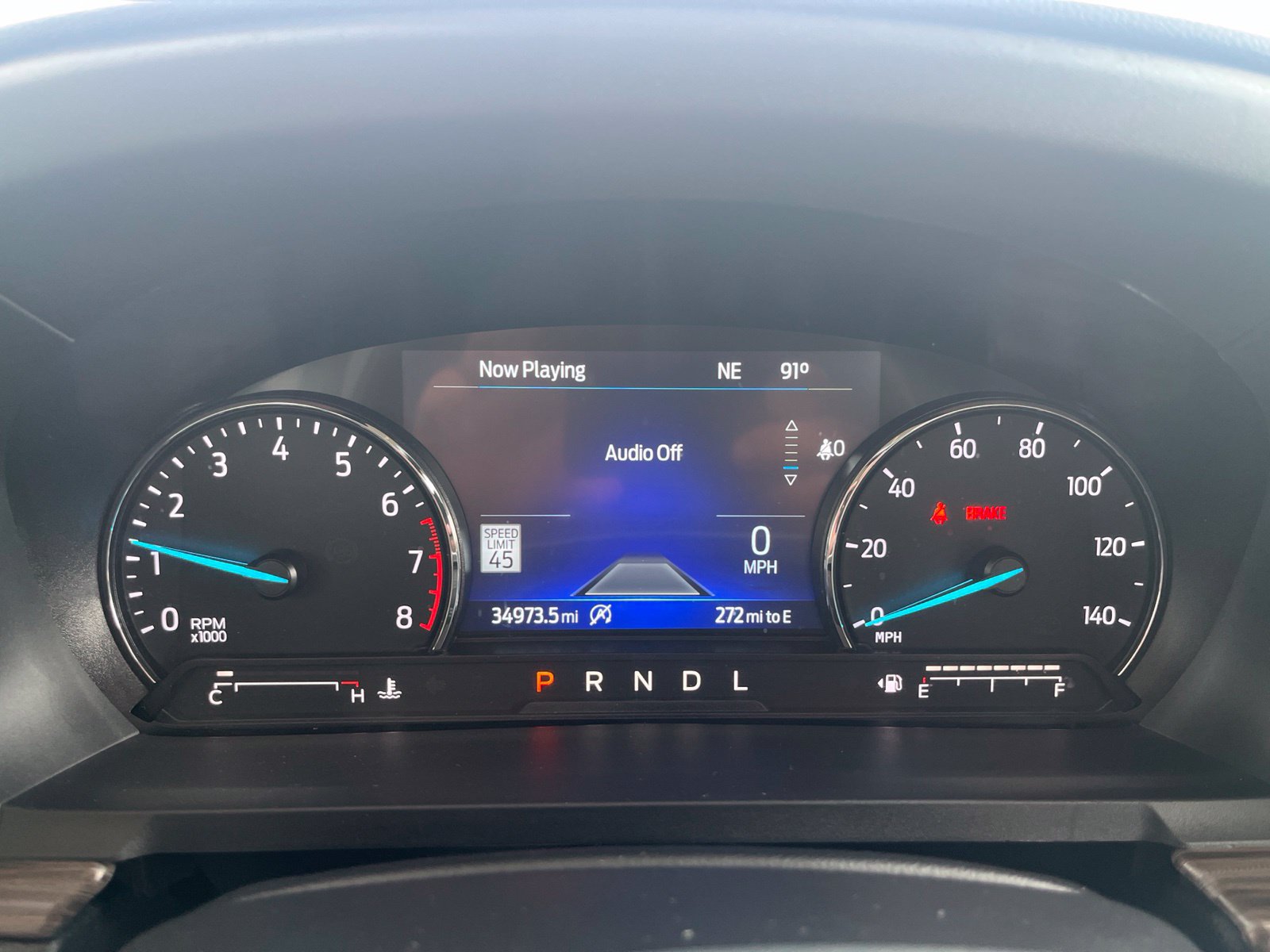 Certified 2024 Ford Explorer Limited w/ Limited Technology Package AWD/4WD image 23