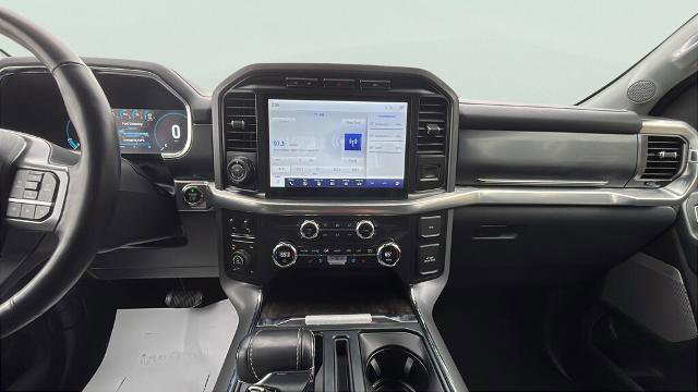 Certified 2021 Ford F150 Lariat image 10