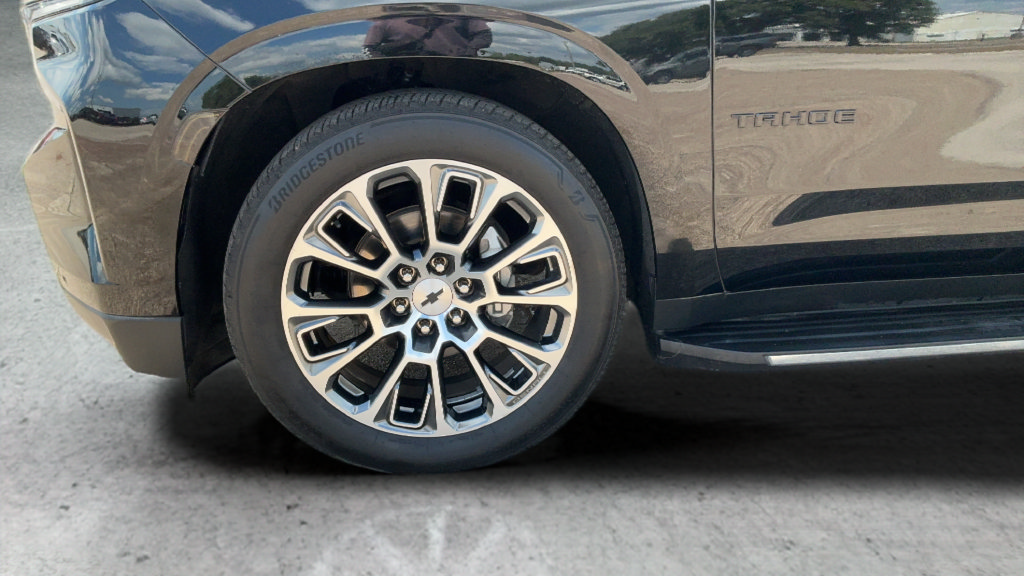 Used 2022 Chevrolet Tahoe LT RWD image 25