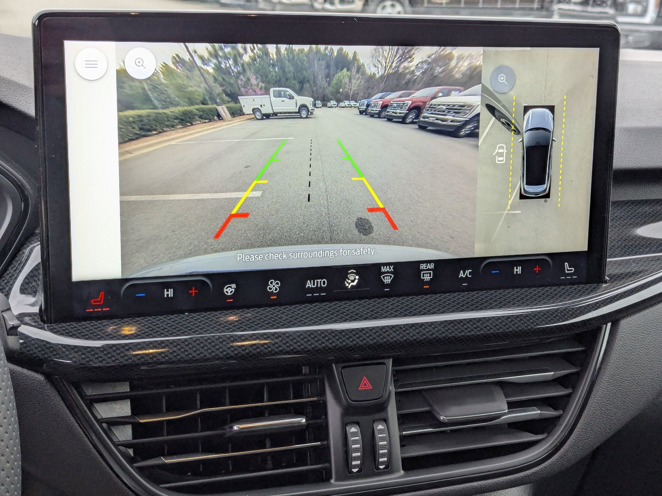 Certified 2023 Ford Escape ST-Line Select w/ Tech Pack #2 image 24