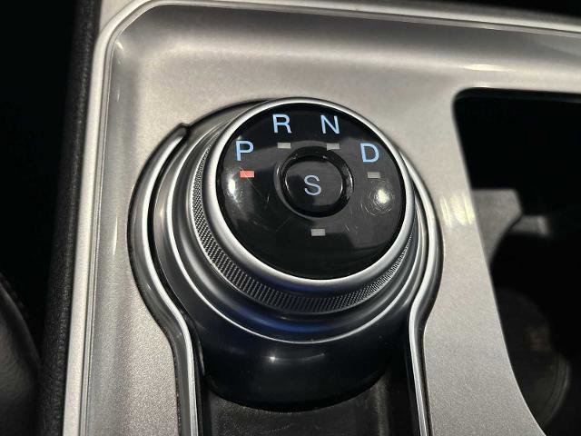 Certified 2024 Ford Edge SEL w/ Convenience Package image 14