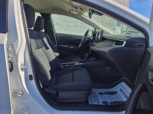 Used 2024 Toyota Corolla LE image 37
