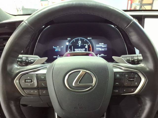 Used 2024 Lexus TX 350 AWD w/ Captains Chair Package image 24