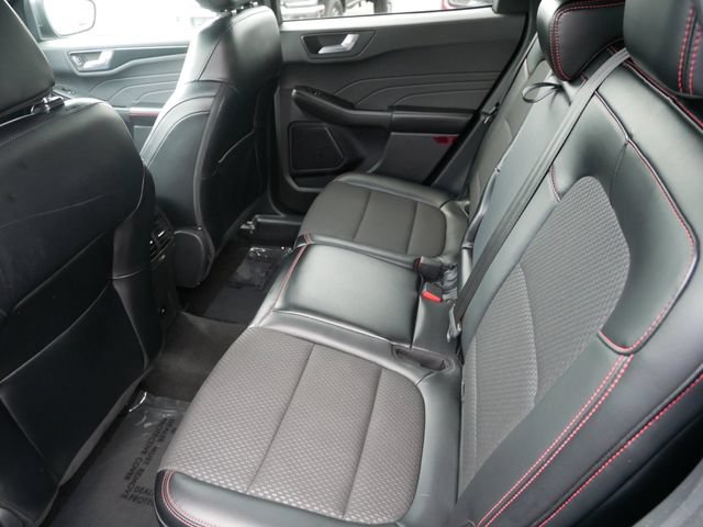 Certified 2024 Ford Escape ST-Line AWD/4WD image 8