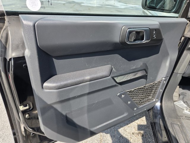 Certified 2025 Ford Bronco Big Bend AWD/4WD image 36
