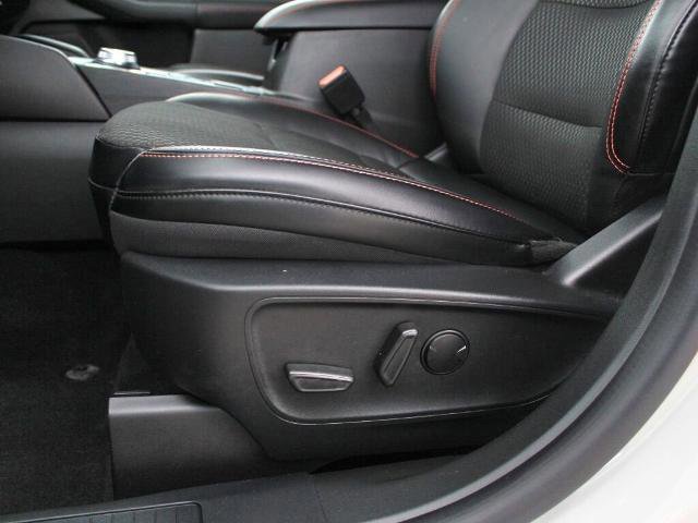 Certified 2024 Ford Escape ST-Line w/ Tech Pack #1 image 22