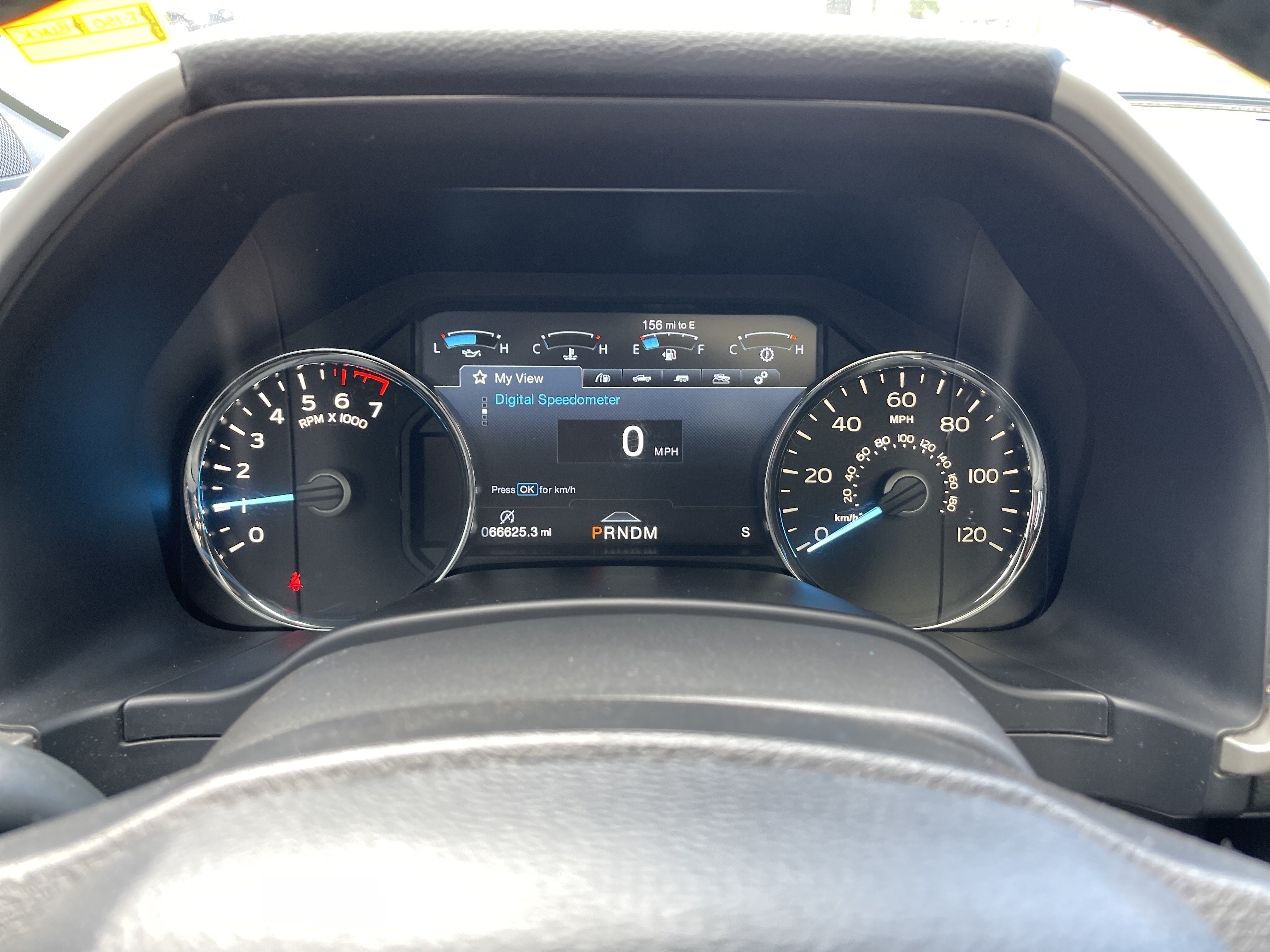 Certified 2020 Ford F150 Lariat w/ Equipment Group 502A Luxury AWD/4WD image 18