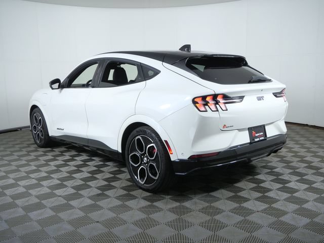 Certified 2023 Ford Mustang Mach-E GT AWD/4WD image 4