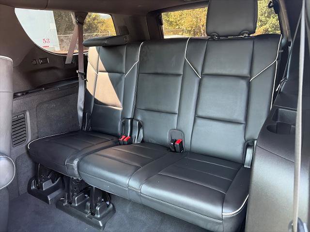 Used 2021 Cadillac Escalade ESV Sport AWD/4WD image 18