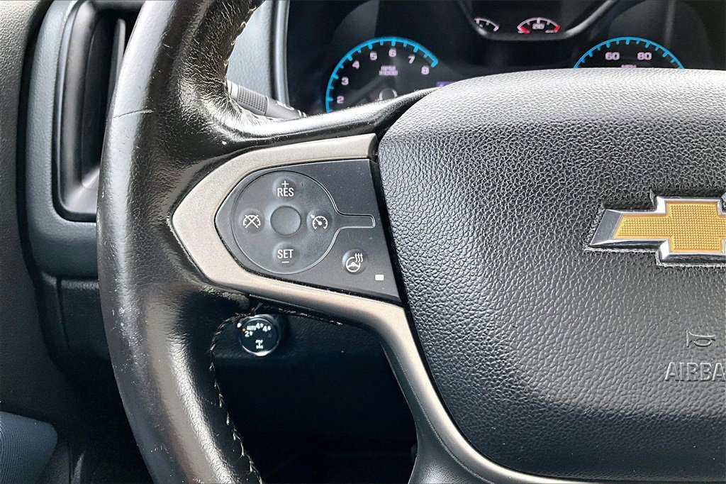Used 2019 Chevrolet Colorado Z71 image 19
