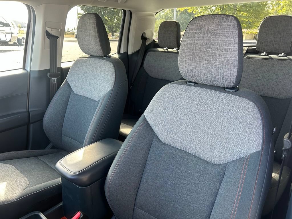 Certified 2024 Ford Maverick XLT FWD image 11