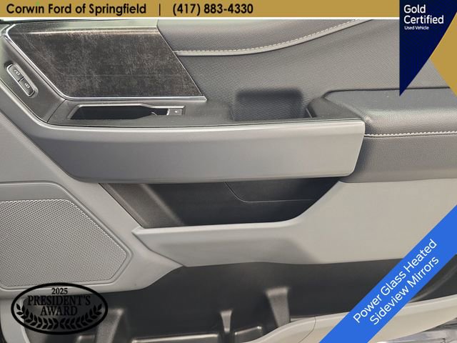 Certified 2022 Ford F150 XLT w/ Equipment Group 302A High AWD/4WD image 13