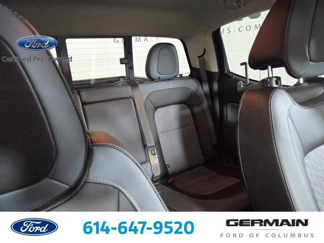 Used 2022 Chevrolet Colorado Z71 image 19