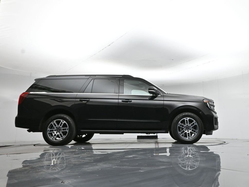 Certified 2025 Ford Expedition Max Active image 50