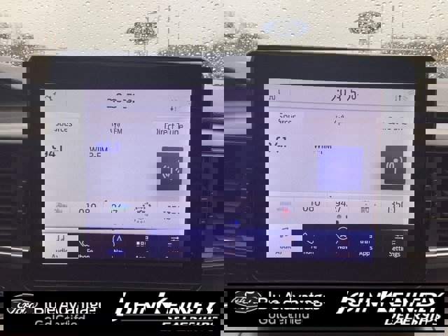 Certified 2022 Ford Explorer XLT w/ Equipment Group 202A image 21