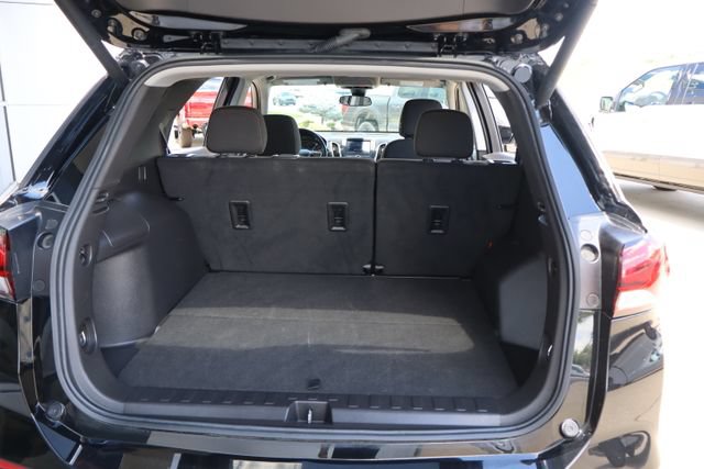 Used 2024 Chevrolet Equinox LT AWD/4WD image 26