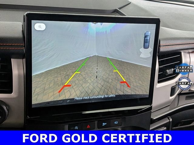 Certified 2024 Ford Expedition Timberline image 40