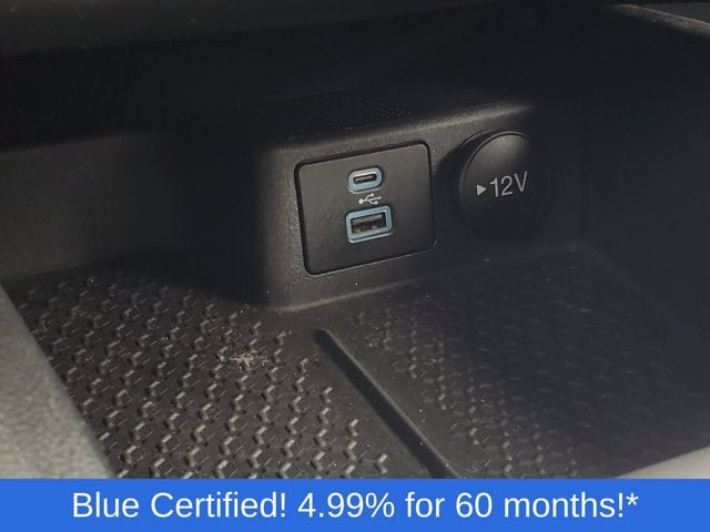 Certified 2022 Ford Bronco Sport Big Bend AWD/4WD image 19