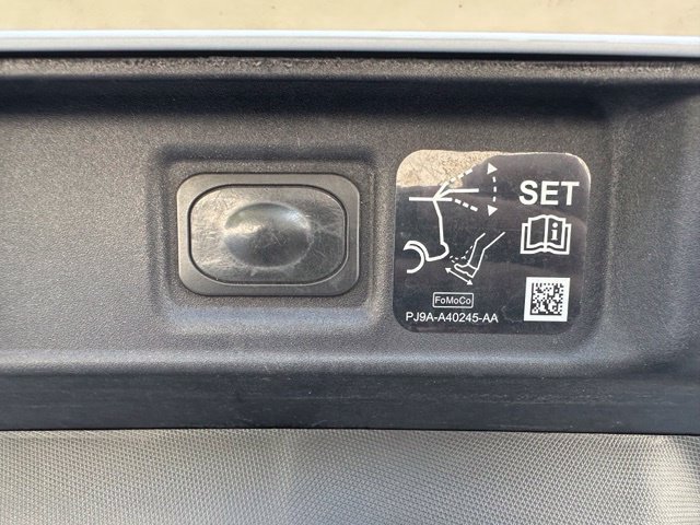 Certified 2023 Ford Mustang Mach-E Premium RWD image 32