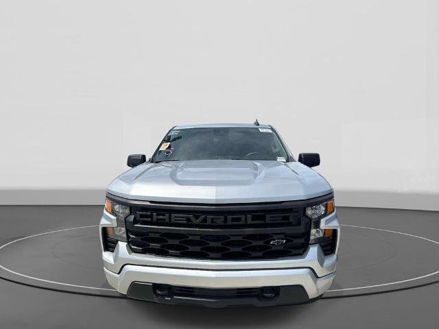 Used 2022 Chevrolet Silverado 1500 Custom image 9