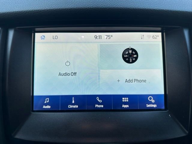 Certified 2021 Ford Ranger XLT w/ Tremor Off-Road Package image 16