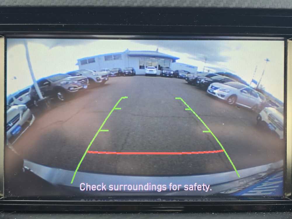 Used 2025 Mitsubishi Outlander Sport ES AWD/4WD image 19