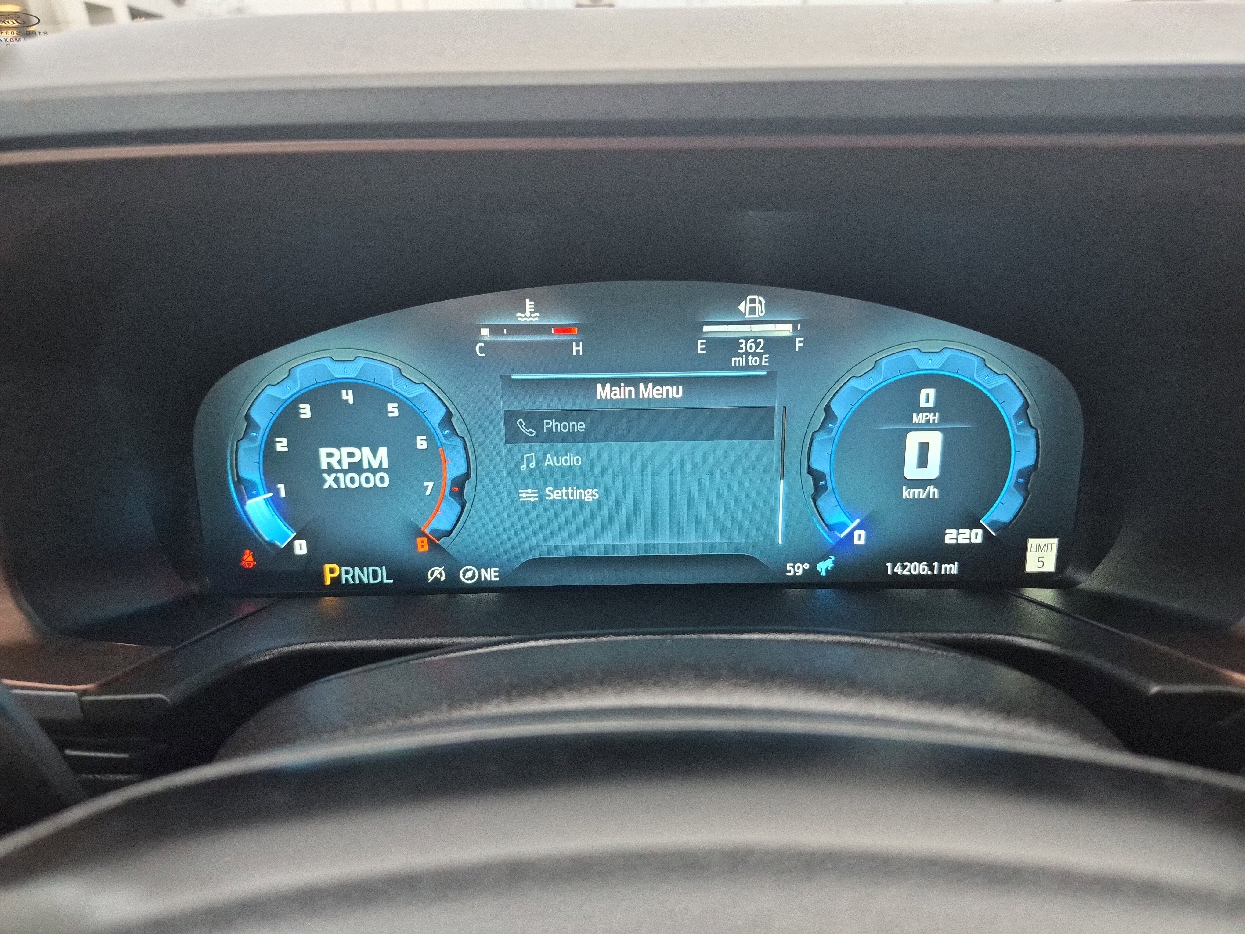 Certified 2025 Ford Bronco Sport Outer Banks w/ Outer Banks Tech Package+ image 26