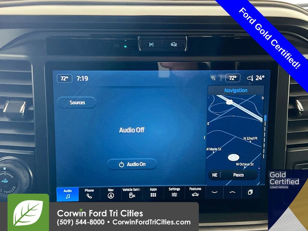 Certified 2025 Ford F150 Raptor image 23