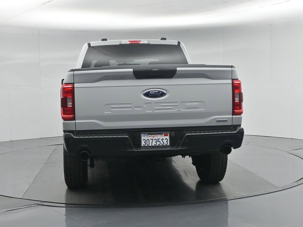 Certified 2023 Ford F150 XL w/ Rattler Package image 55