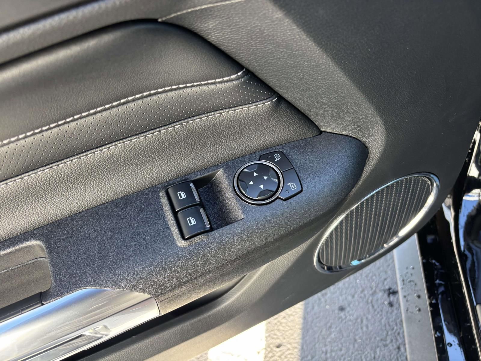 Certified 2023 Ford Mustang Mach 1 w/ Mach 1 Handling Package image 14