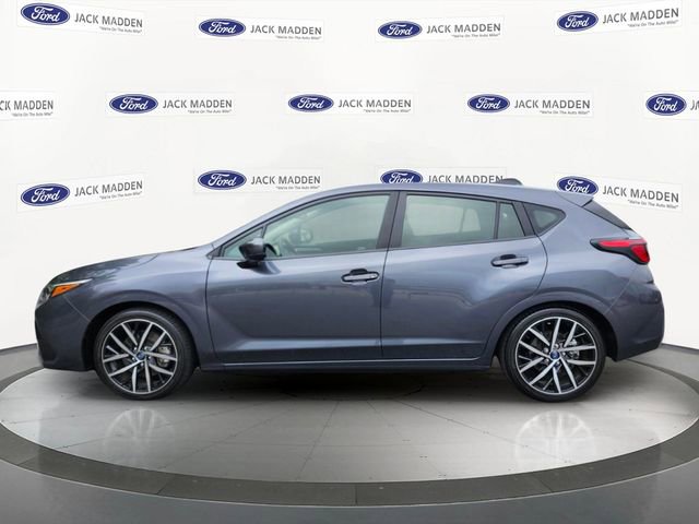 Used 2024 Subaru Impreza 2.0i Sport AWD/4WD image 2