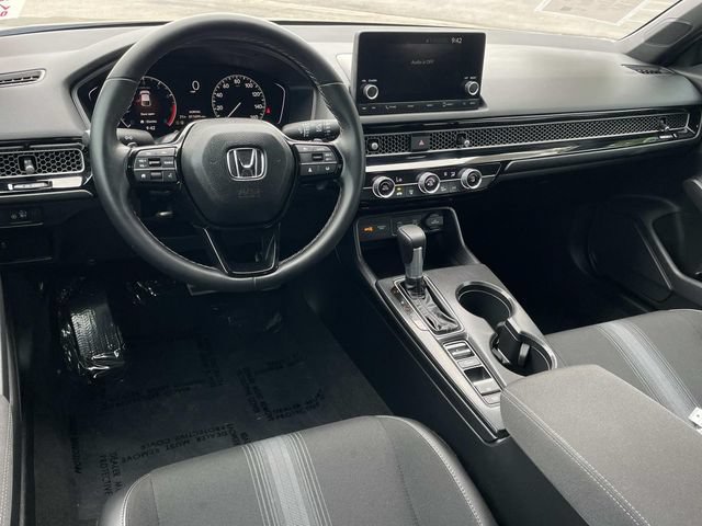 Used 2025 Honda Civic Sport image 7