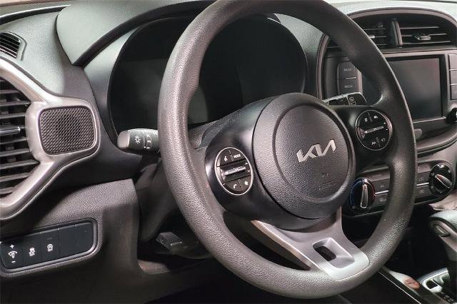 Used 2023 Kia Soul LX w/ Option Group 015 image 9