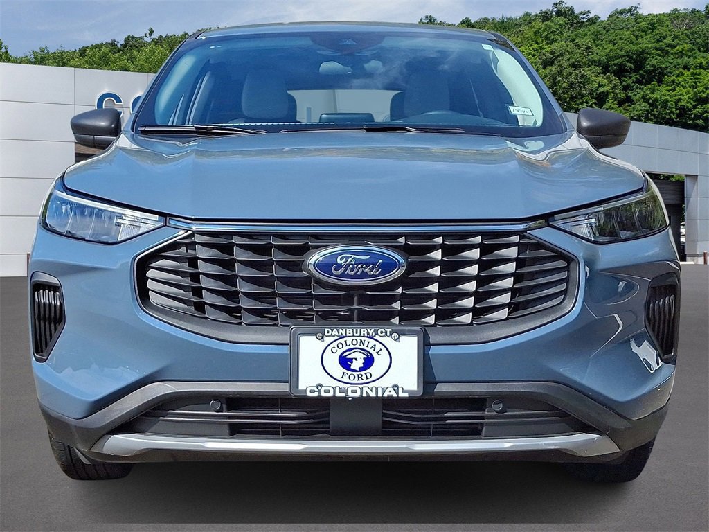 Certified 2023 Ford Escape Active image 7