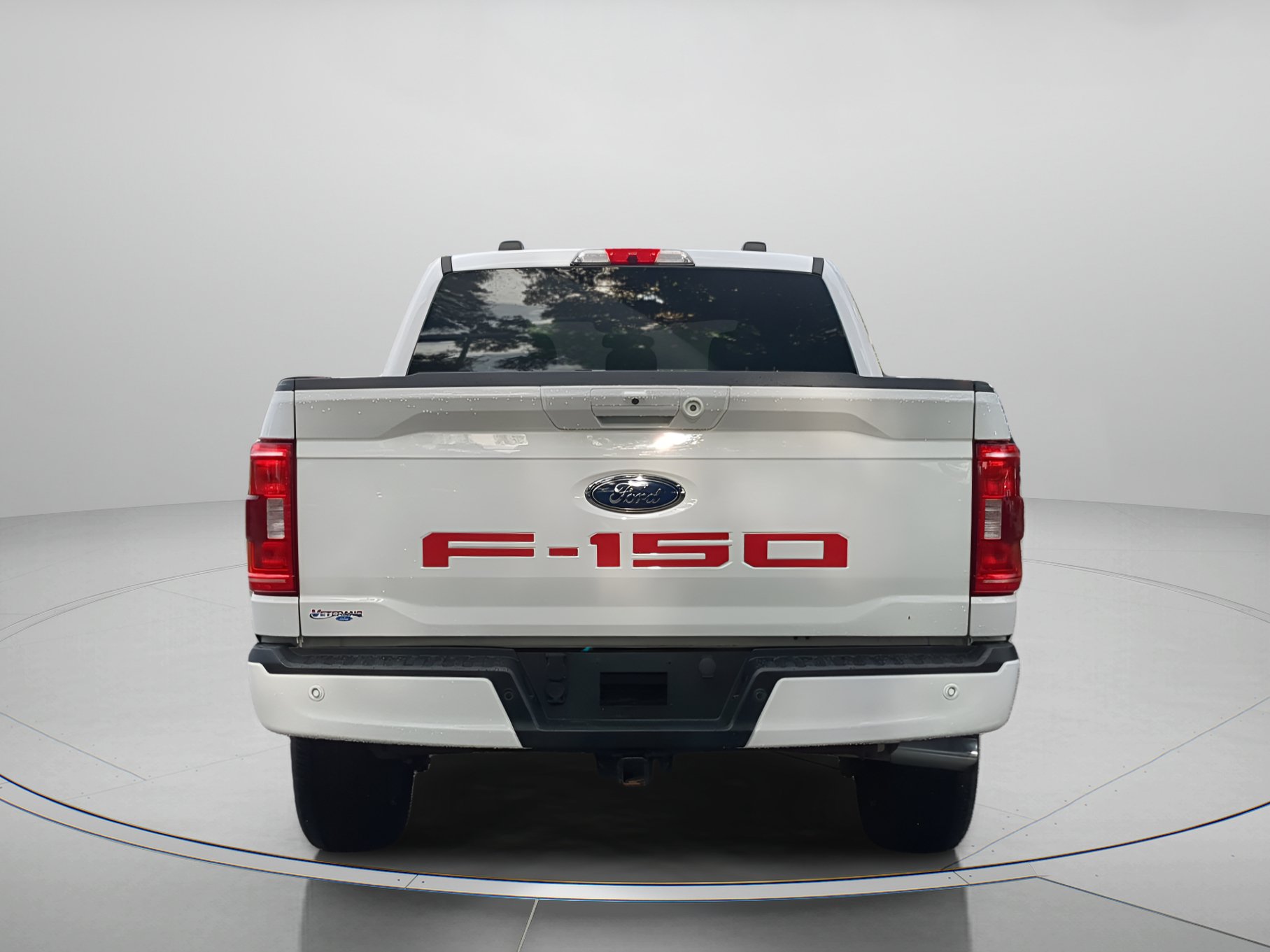 Certified 2021 Ford F150 XLT w/ Equipment Group 302A High AWD/4WD image 41