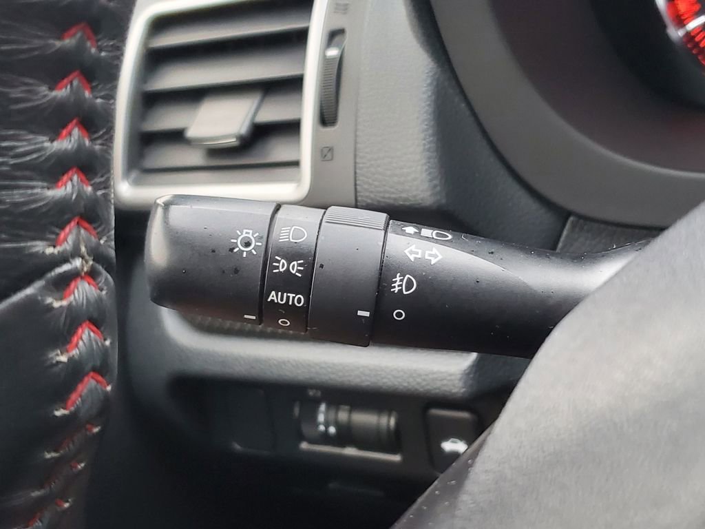 Used 2020 Subaru WRX Premium image 17