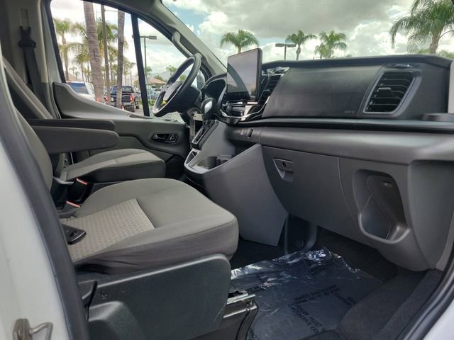 Certified 2024 Ford Transit 350 XLT RWD image 20