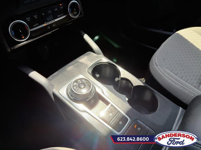 Certified 2022 Ford Escape SE w/ Convenience Package FWD image 19