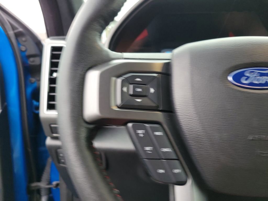 Certified 2019 Ford F150 Lariat image 23