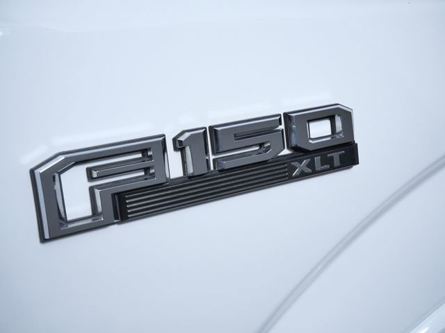 Certified 2018 Ford F150 XLT w/ Equipment Group 302A Luxury image 9