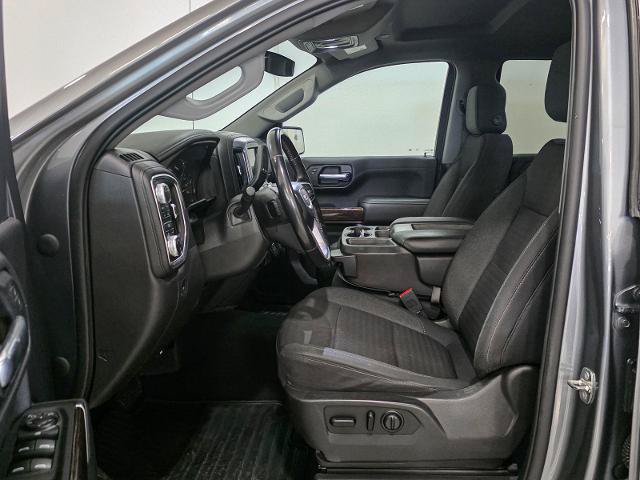 Used 2020 GMC Sierra 1500 SLE w/ SLE Value Package AWD/4WD image 20