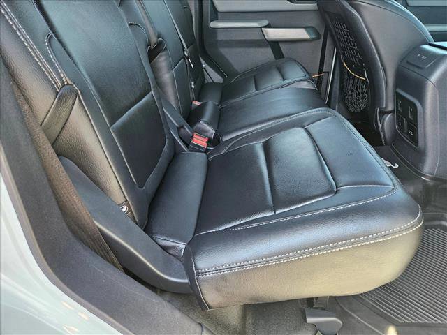 Certified 2022 Ford Bronco Badlands image 19