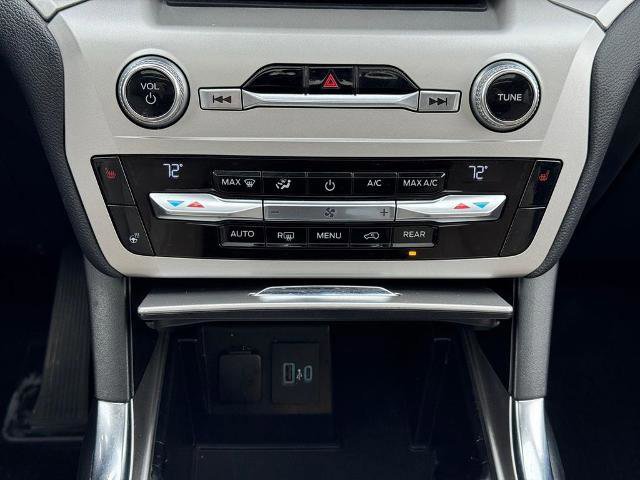 Certified 2020 Ford Explorer XLT w/ Equipment Group 202A image 17